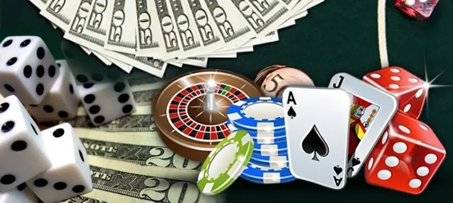 บาคาร่าออนไลน์ได้เงินจริง กับ Sexygame-finnbox