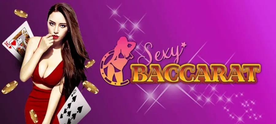 แทงบาคาร่ากับเซ็กซี่เกมอย่างไร ให้มีโอความเป็นมืออาชีพ