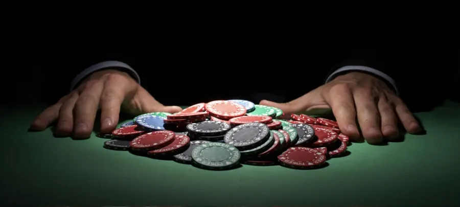 ไม่อยากเดิมพันเสีย ห้ามทำสิ่งนี้เด็ดขาด ทริคของนักพนันมืออาชีพ