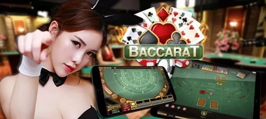 SEXY GAME CASINO บาคาร่าเว็บใหญ่มั่นคง แห่งปี 2022