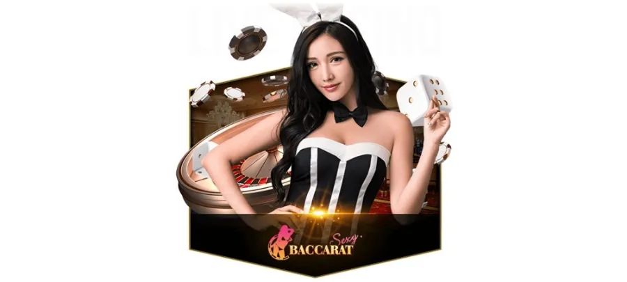 sexy game 66 บริการเกมเดิมพันสุดเร้าใจผ่านสาวสวยสุดเซ็กซี่