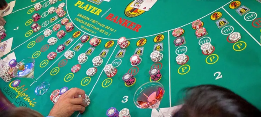 1688 game ผู้ให้บริการบาคาร่าสายฟ้าที่มาแรงที่สุดแห่งปี 2022